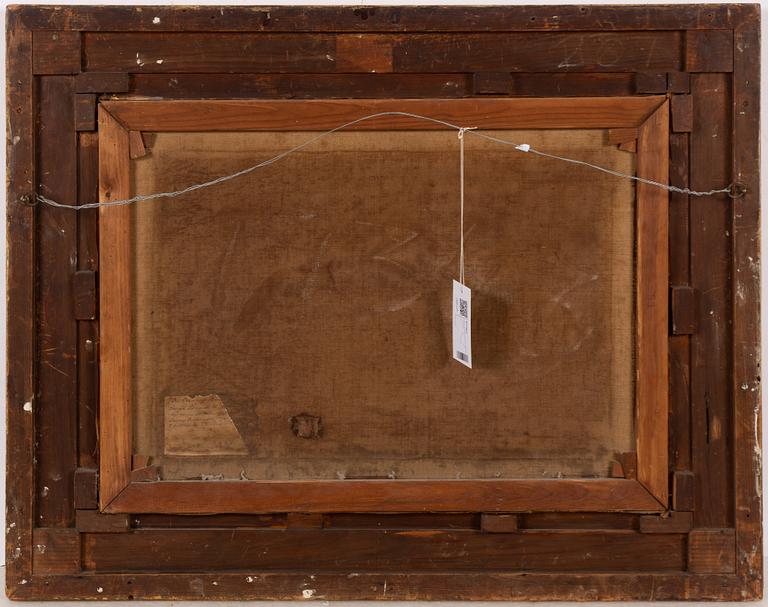 Unknown artist, England, 19th century, Feeding.