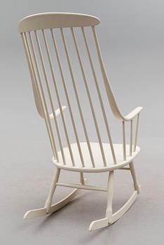 GUNGSTOL, "Bohem", Lena Larsson, Nesto, 1960-tal.