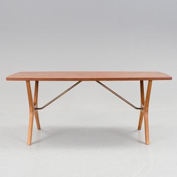 A coffee table by JO Carlsson, Vetlanda, 1950/60's.