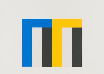 Carolus Enckell, "Nómoi".