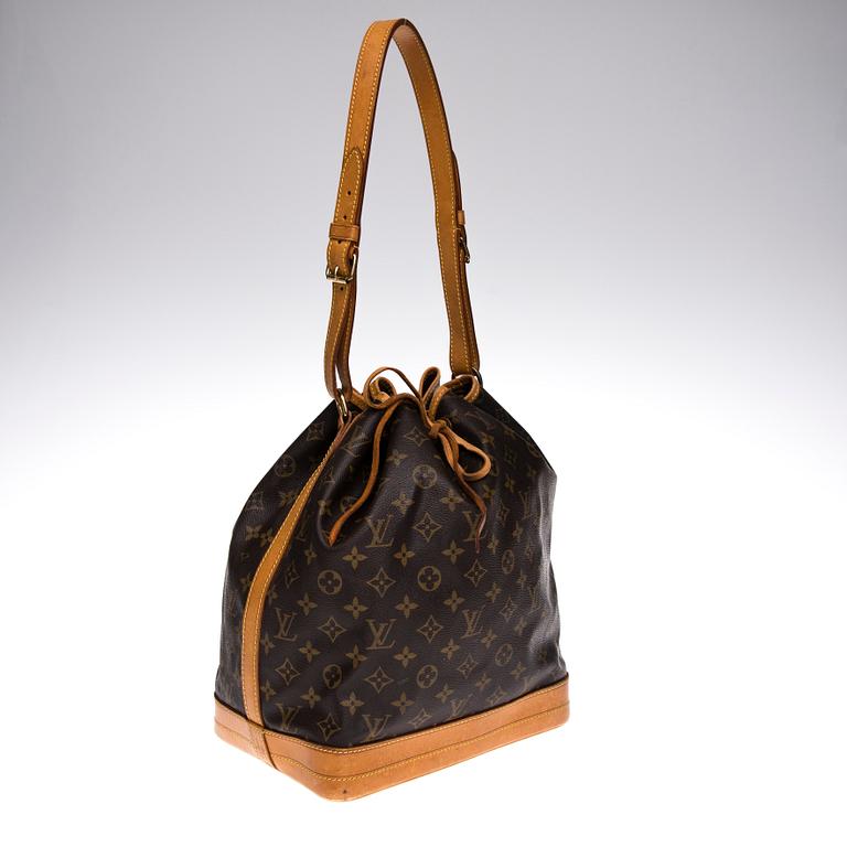 VÄSKA, "Noé", Louis Vuitton.