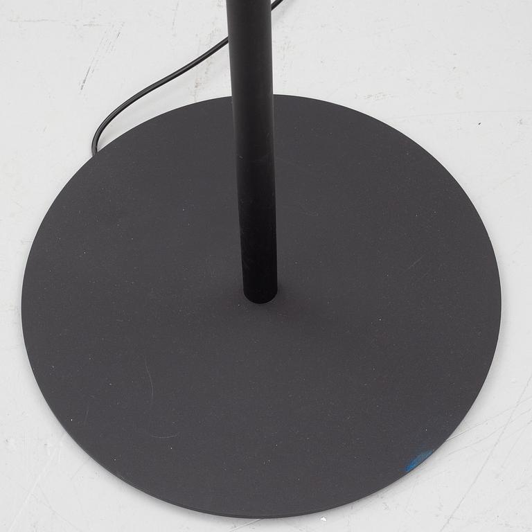 Jonas Bohlin, A 'Kvist' floor lamp, Örsjö Belysning.