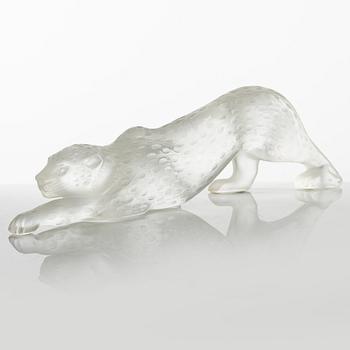 Lalique, skulptur, Frankrike, 1900-talets andra hälft.