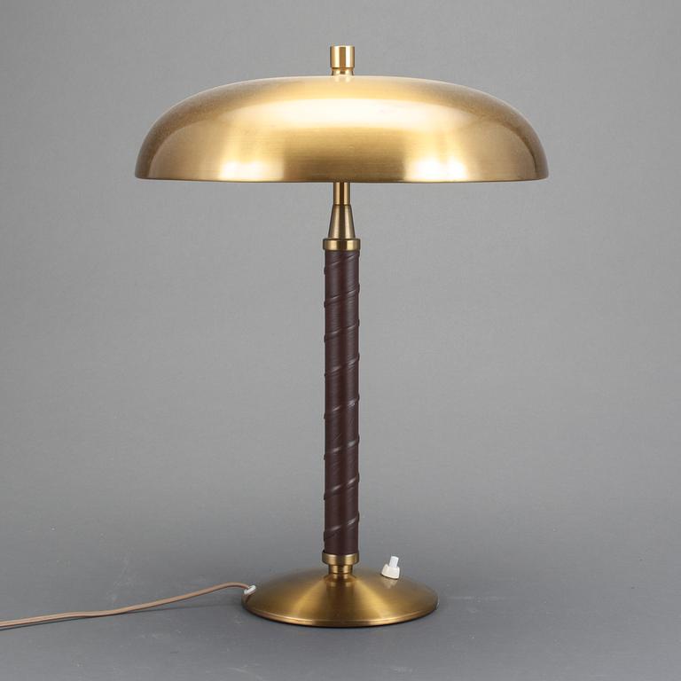 SKRIVBORDSLAMPA, Sverige 1950-tal.