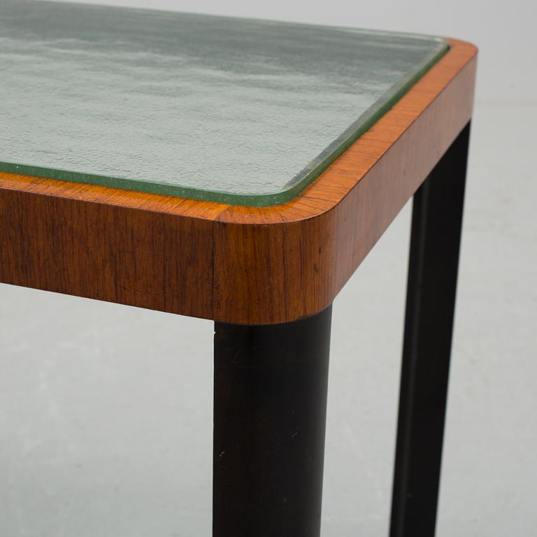 SIDOBORD, 1930-tal.