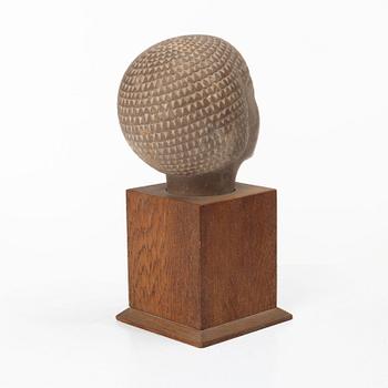 Skulptur, Egypten 1900-tal.