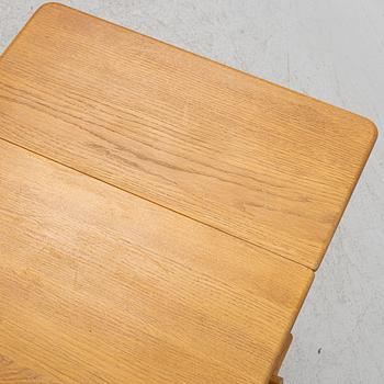 Hans J. Wegner, a sewing table "AT-33" Andreas Tuck Denmark.