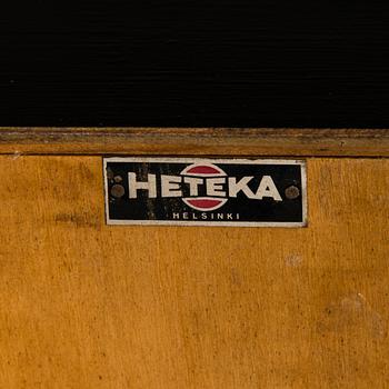 KIRJOITUS-/MEIKKIPÖYTÄ, funkis, Heteka.