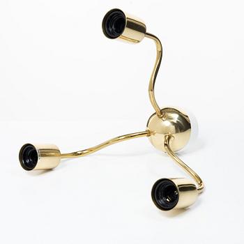 Josef Frank, taklampa, modell 2353, Firma Svenskt Tenn.