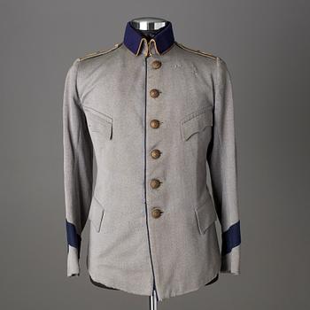 SWEDISH UNIFORM, M/1910.
