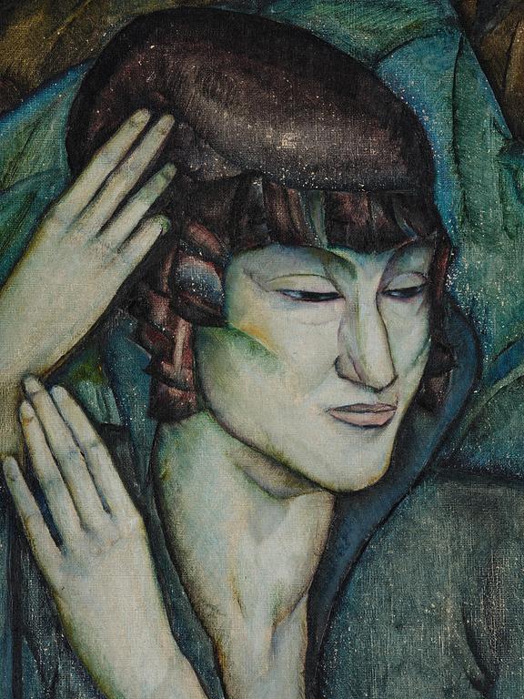 Einar Forseth, "Polska".