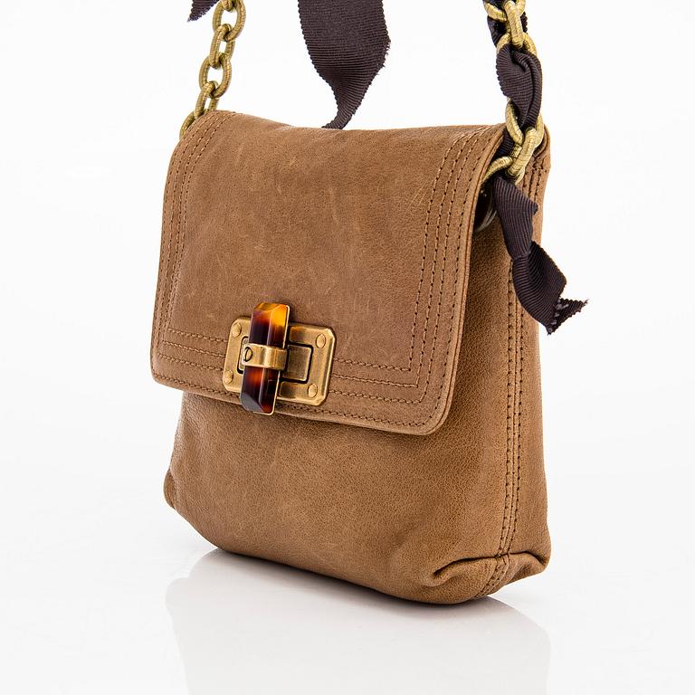 Lanvin, laukku, "Happy Mini".