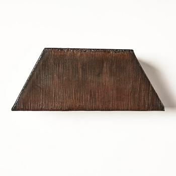 Richard Nonas, Utan titel.