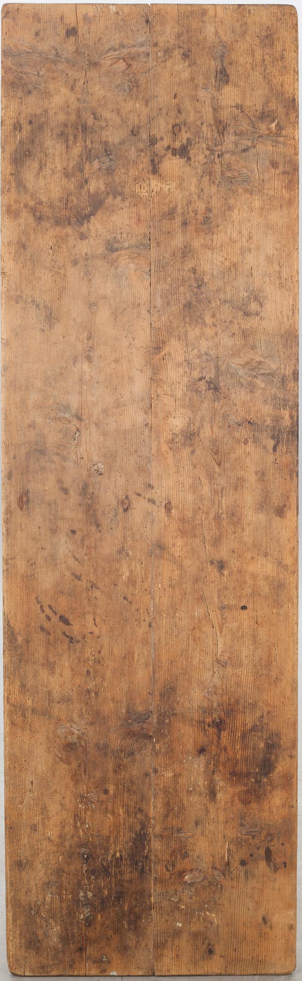 BORD, allmoge. 1800/1900-tal.
