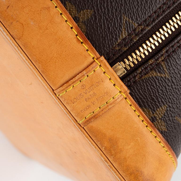 Louis Vuitton, väska, "Alma", 2000.