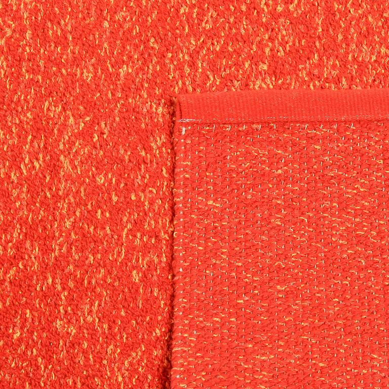 A carpet, "Esther 600", Gunilla Lagerhem Ullberg, Kasthall, ca 244 x 198 cm.