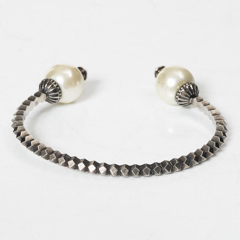 Gucci, armring, "Feline series".