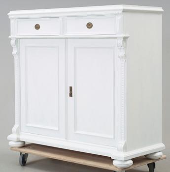 SKÄNK, 1800-tal.