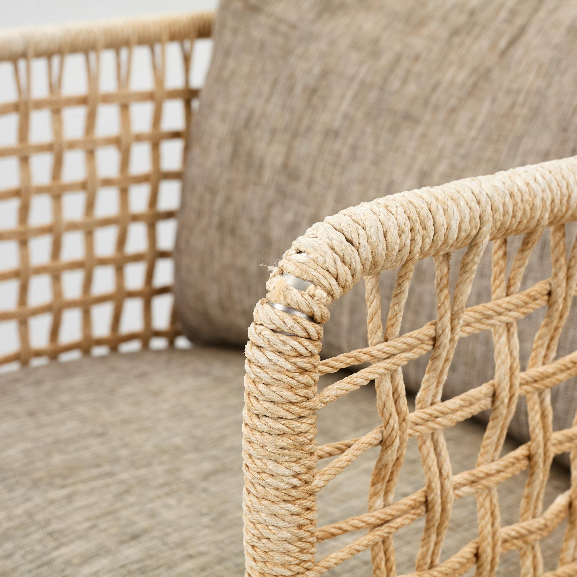 Piero Lissoni, a pair of 'Café Armchair', Living Divani.