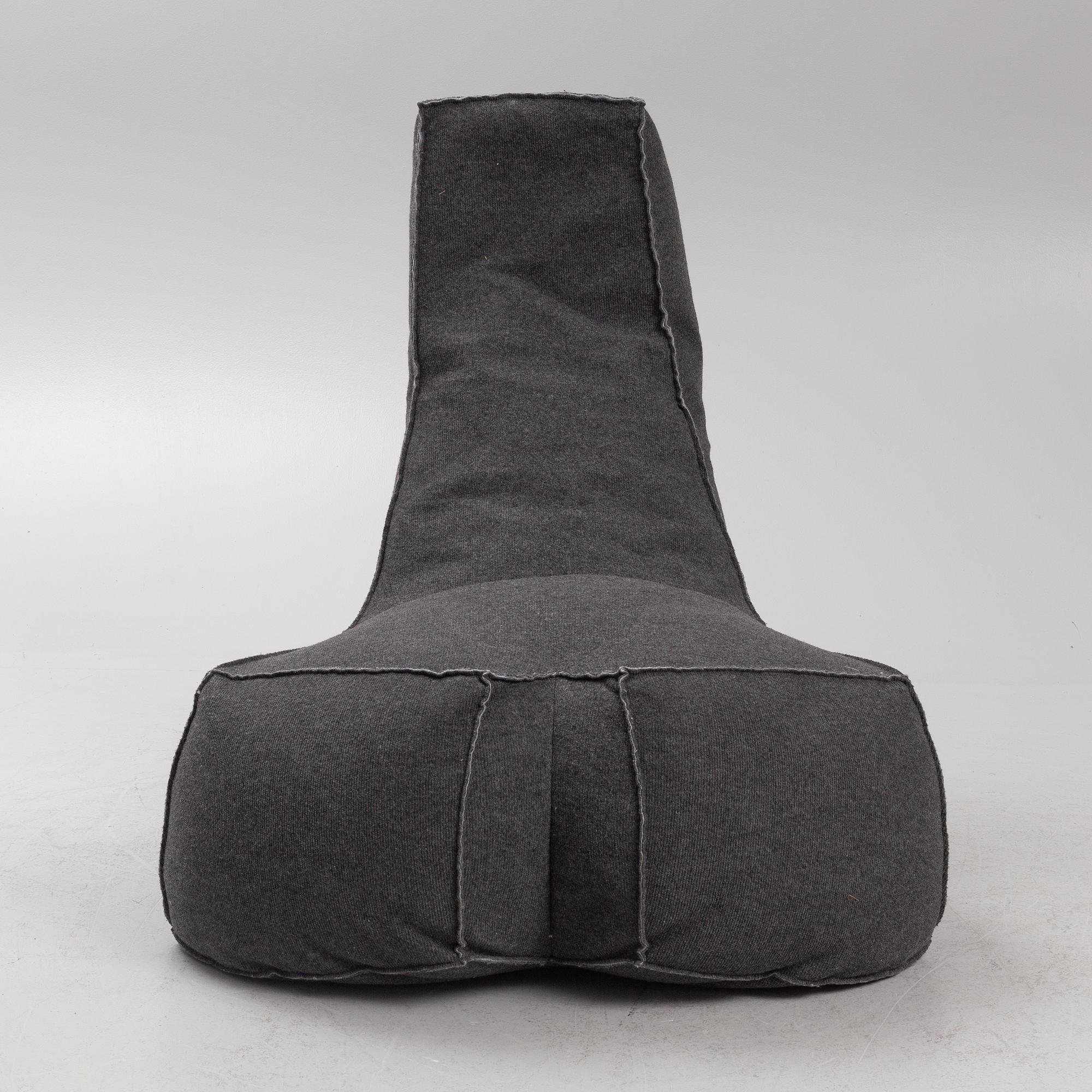 Anthony Kleinepier, armchair, "Dickie", Moooi.