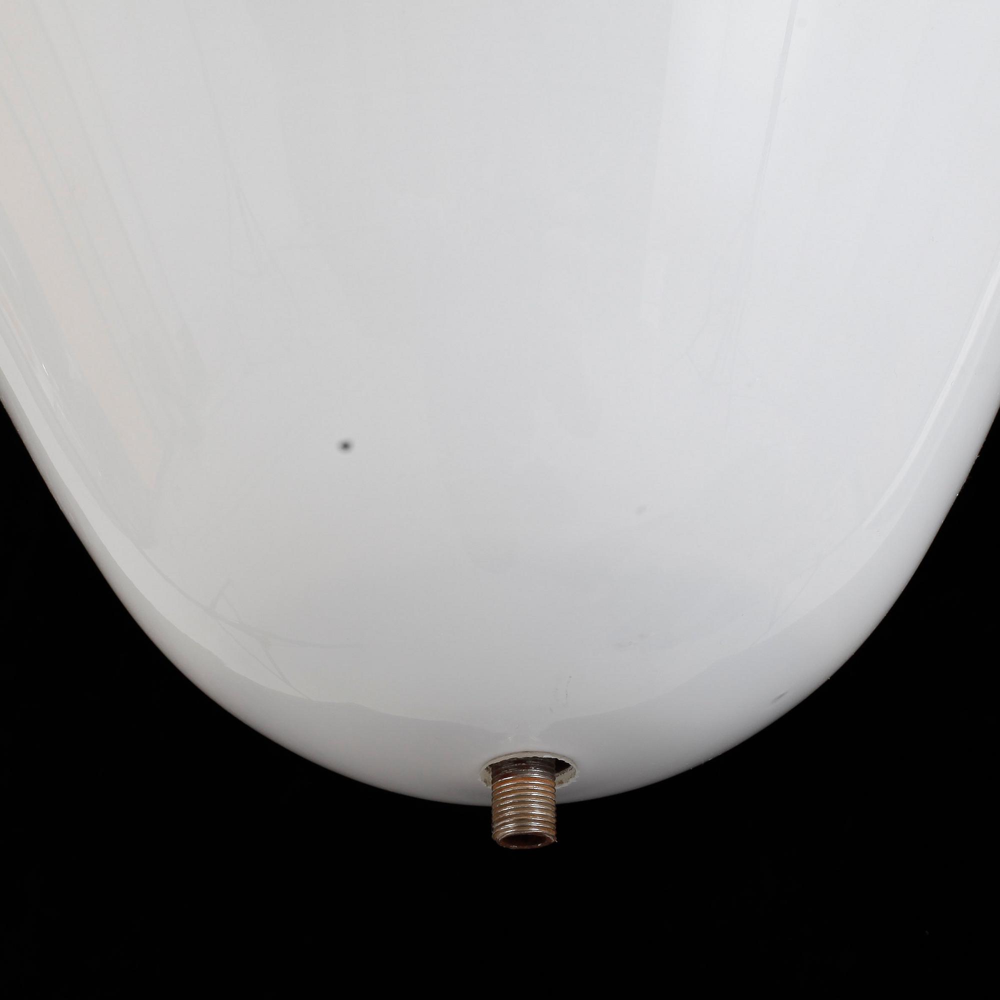 TAKLAMPA, funkis, 1930/40-tal.