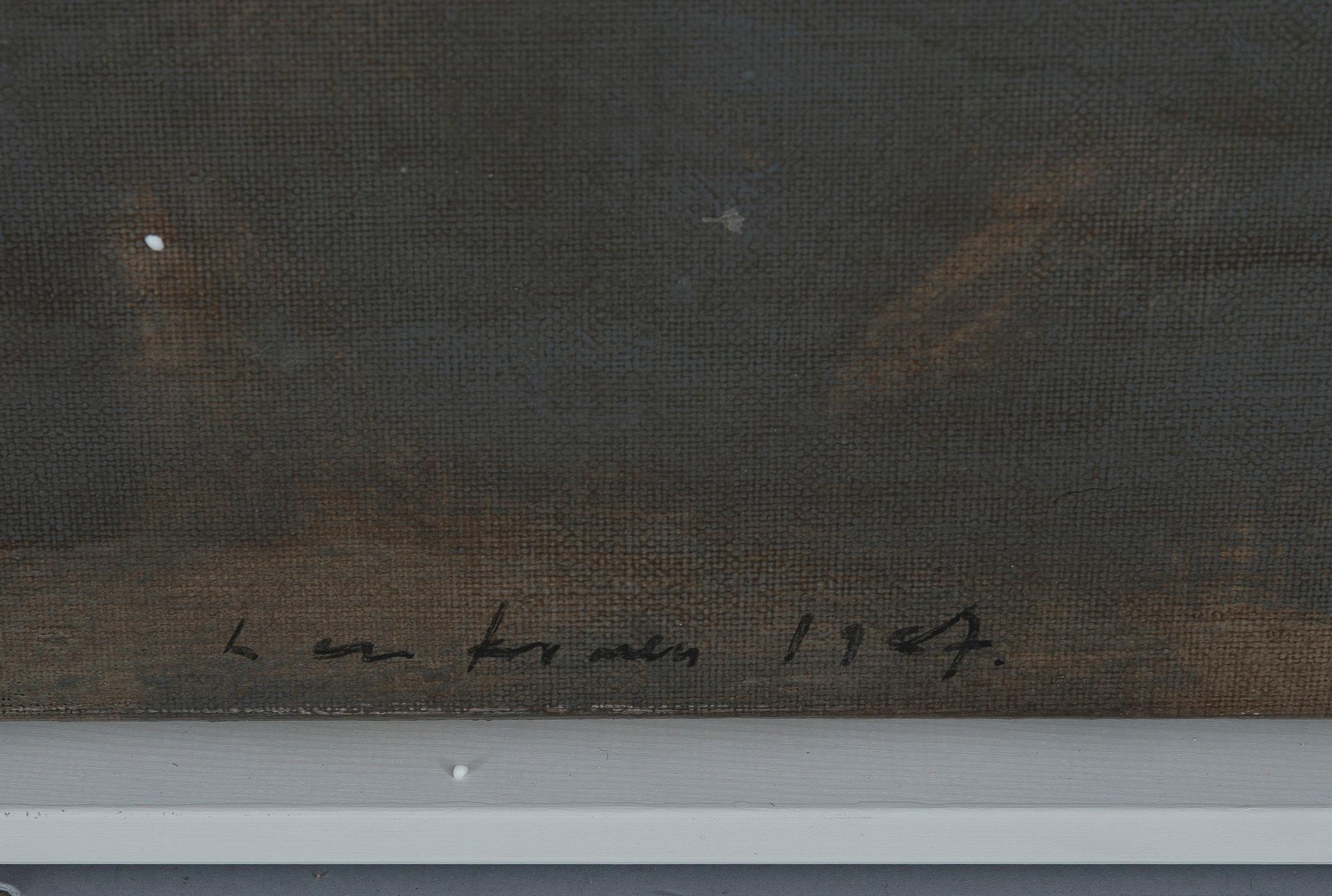 TERO LAAKSONEN, "TIE VUORILLE".