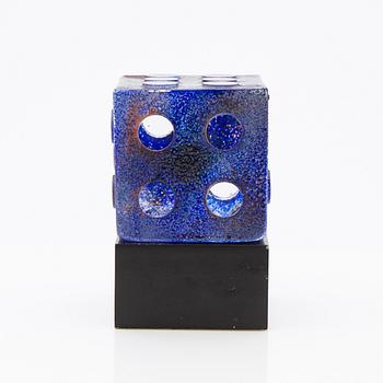 Kjell Engman, Sculpture, Kosta Boda.