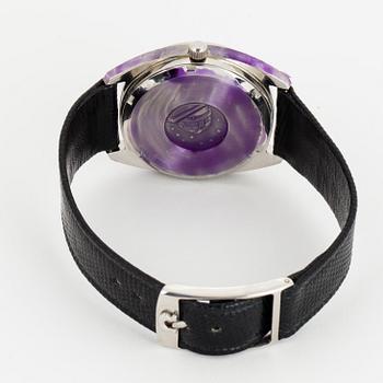 OMEGA, Constellation, "NOS", Chronometer, wristwatch, 35 mm.