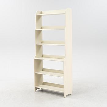 Carina Bengs, bokhylla, "Leksvik", IKEA, sent 1900-tal.