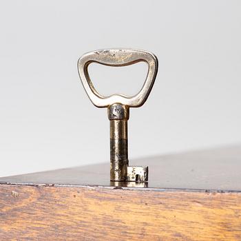 Bokhylla, 1920/30-tal.