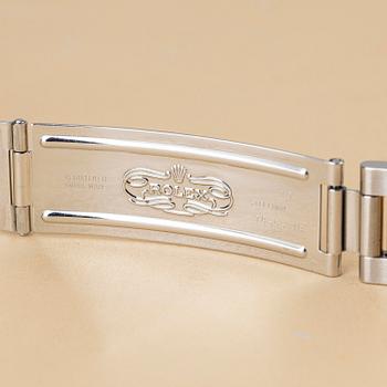 Rolex, Oyster Perpetual, Date 34, ca 1991.