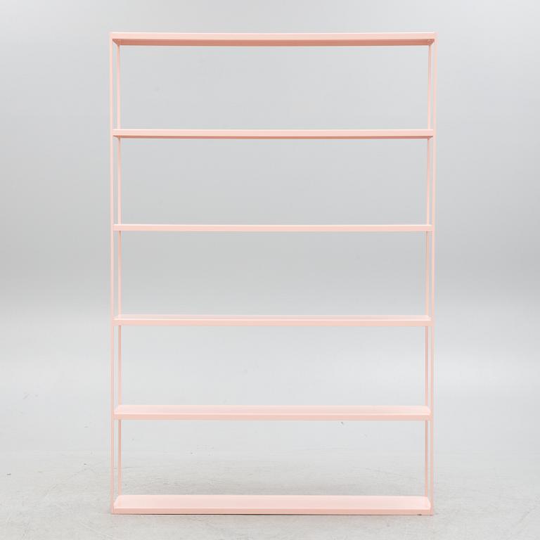 Stefan Diez, shelf, "New Order Combination", Hay, contemporary.