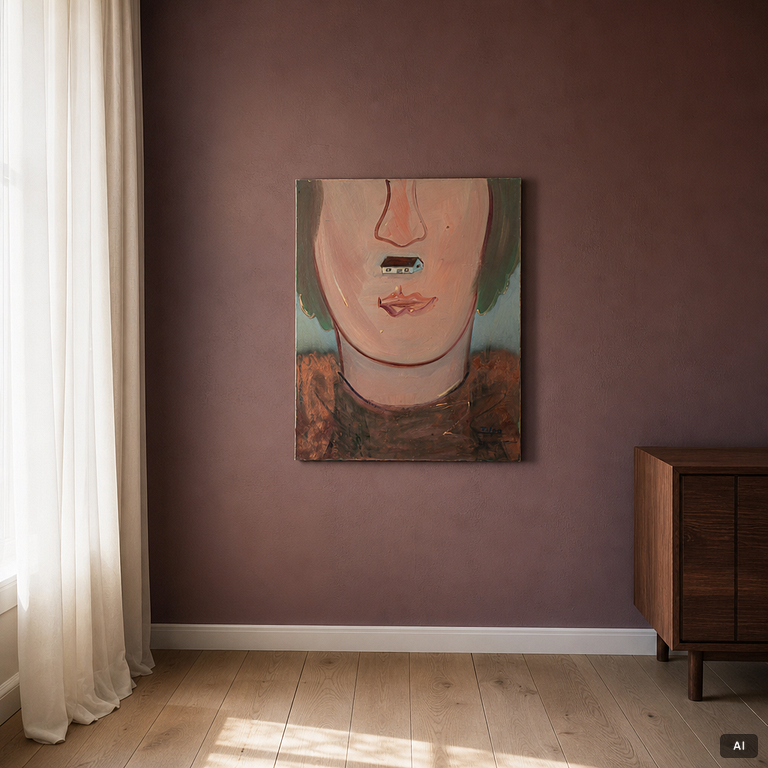 Fruls Tilpo, Untitled.