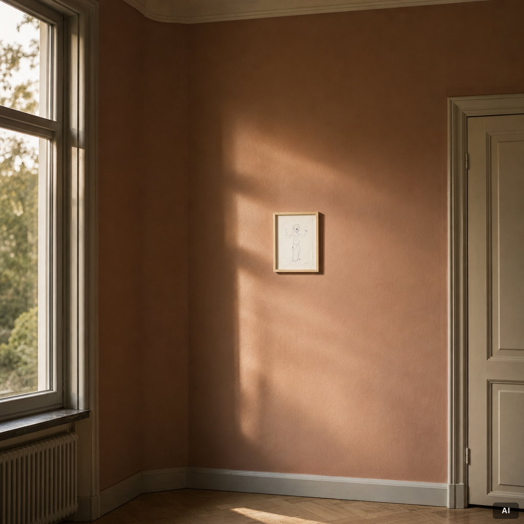 Lena Cronqvist, Untitled.