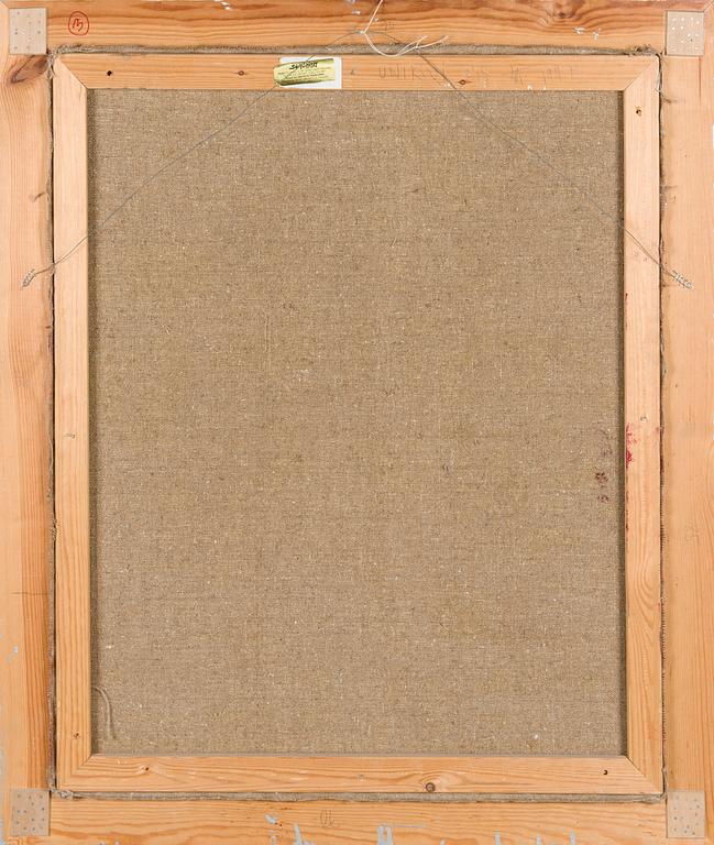 Soile Yli-Mäyry, "Drömsten".