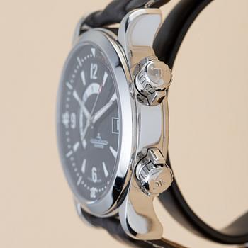 Jaeger-LeCoultre, Master Compressor Memovox, ca 2006.