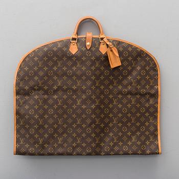 LOUIS VUITTON, klädgarderob, "Housse Porte-Habits".