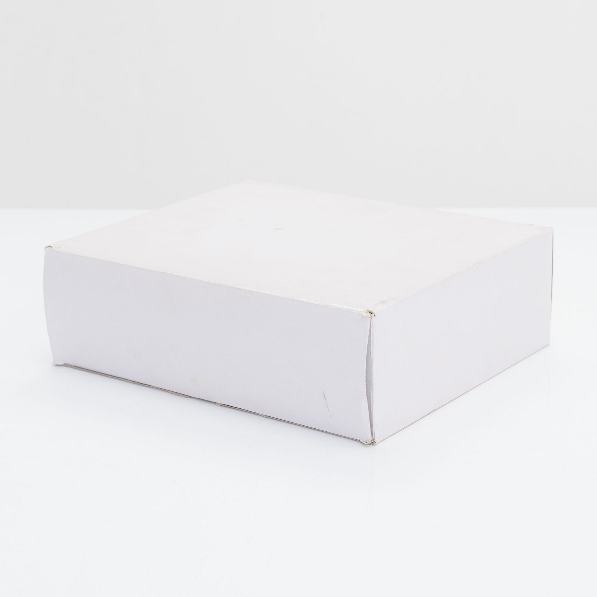 Graf von Faber-Castell, reservoarpenna, "Pen of the Year", numrerad 184/1500. 2012.