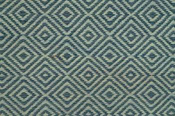 Gunilla Lagerhem Ullberg, rug, "Gåsöga", Kasthall, 230 x 155 cm.