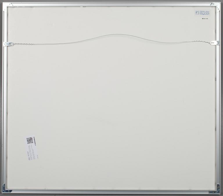 OKÄND KONSTNÄR, litografi, numrerad 178/350, signerad, 1900-talets slut.