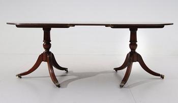 MATBORD, England, 1900-talets mitt.