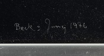 Beck & Jung, "Collage".