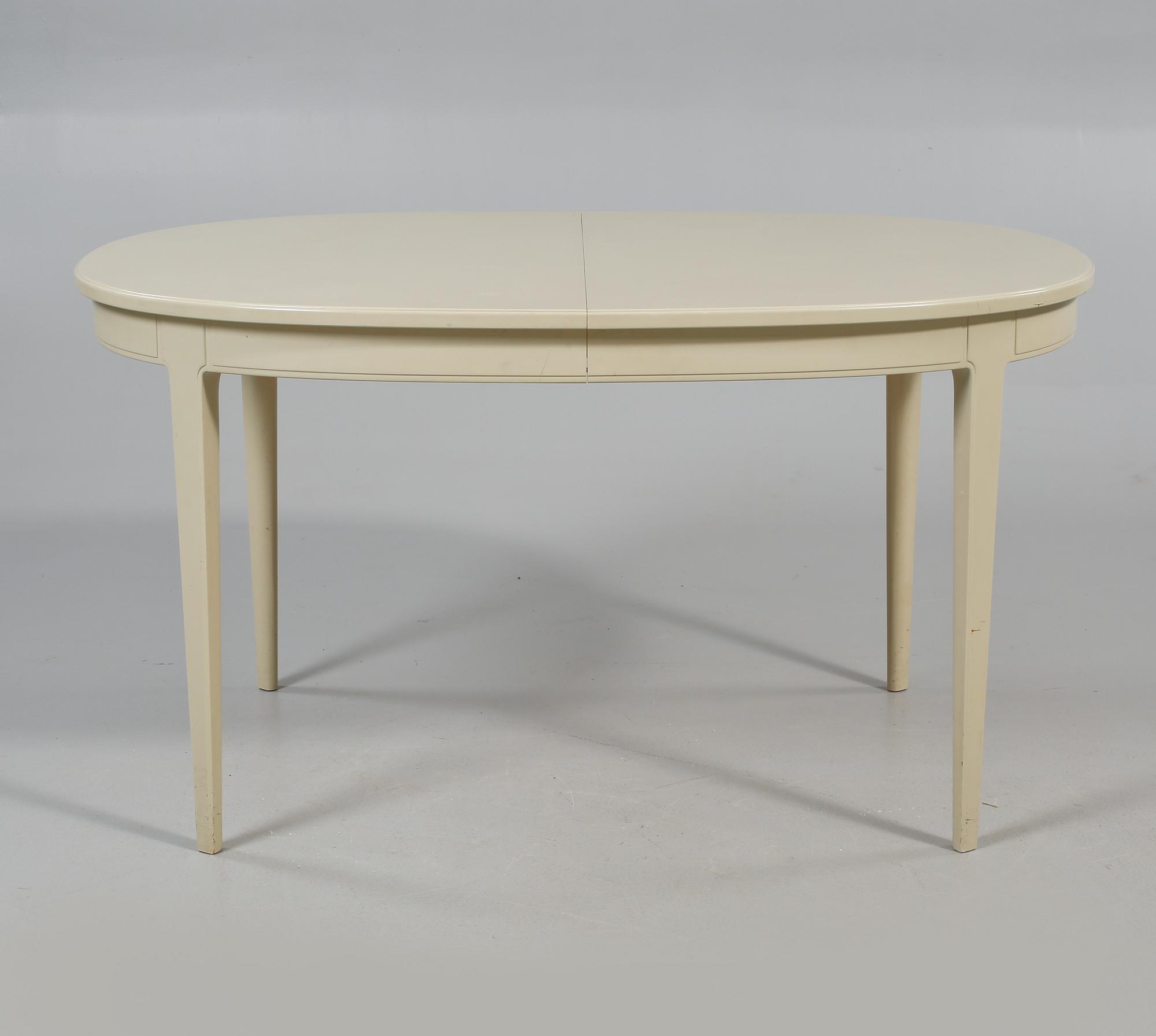 MATGRUPP, 13 delar, "Herrgården", Carl Malmsten, Bodafors samt Åfors, 1960-tal.