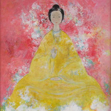 Important Spring Sale presenterar Vu Cao Dam