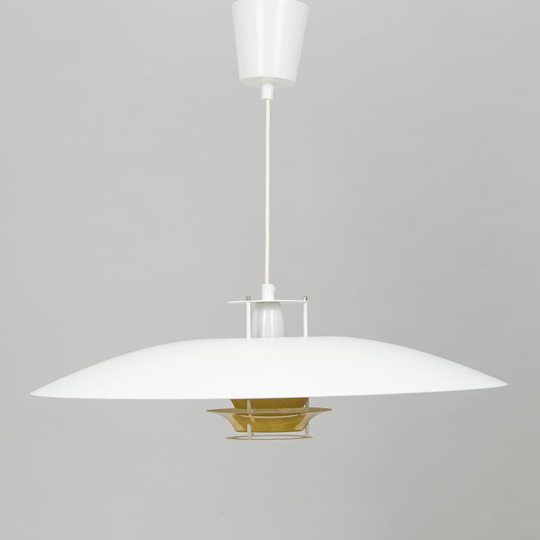 Juha Leiviskä, taklampa, JL341, Artek, 2000-tal.