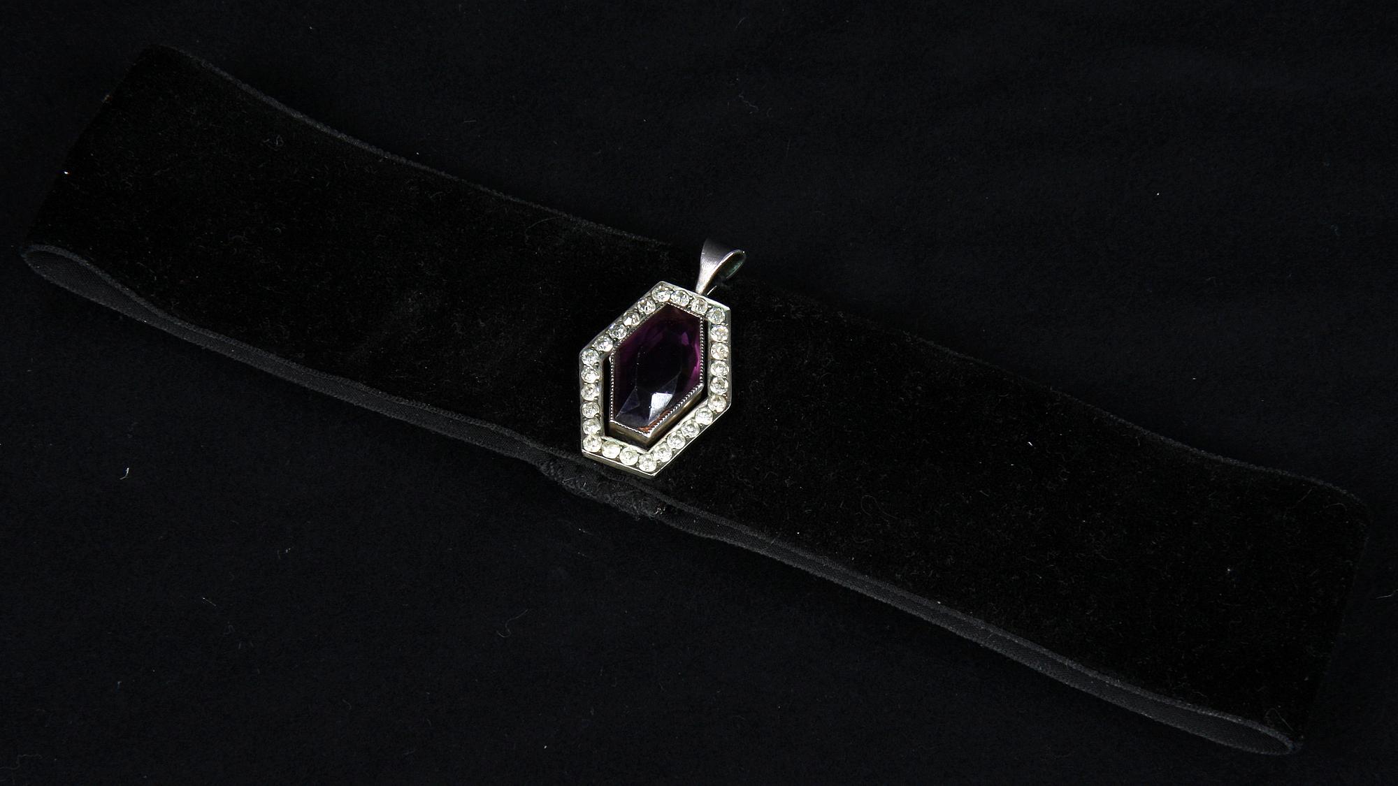 PARTI SILVER, 12 delar. 1900-tal. Vikt ca 219 gr.