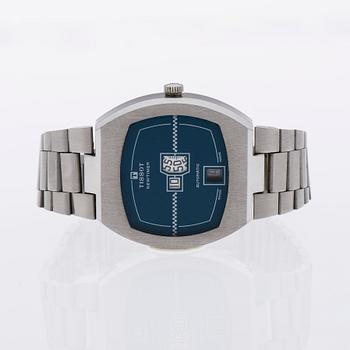 ARMBANDSUR, Tissot Newtimer Automatic. 1973.