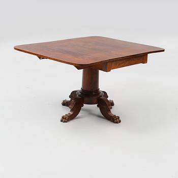 KLAFFBORD, Karl Johan, 1800-talets första hälft.