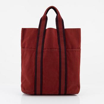 Hermès, väska, "Fourre Tout Vertical".