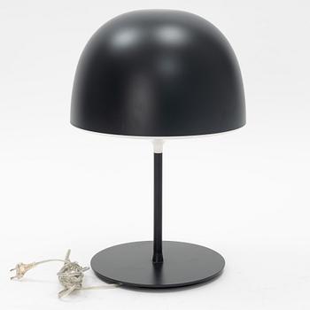GamFratesi, a 'Chesire' table lamp, FontanaArte, Italy.